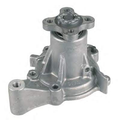 Bomba de água (bomba) de esfriamento Japan Parts PQH01