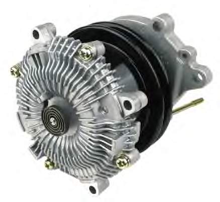 21010G3928 Nissan/Infiniti Bomba de água (bomba) de esfriamento