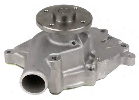 Bomba de água (bomba) de esfriamento PQ120 Japan Parts