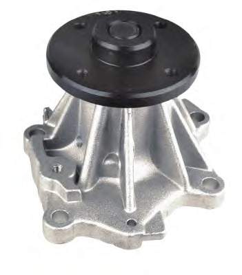 Bomba de água (bomba) de esfriamento Nissan Patrol W260