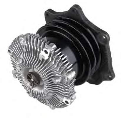 Bomba de água (bomba) de esfriamento BMW 11518650988 preço, a partir de 52,03 USD