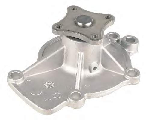 Compre 506437 VALEO Bomba de água (bomba) de esfriamento