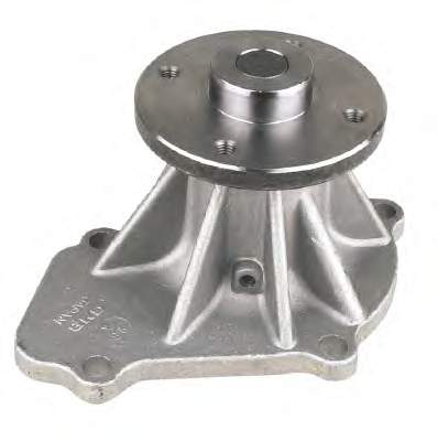 Bomba de água (bomba) de esfriamento Nissan/Infiniti 2101040F27 preço, a partir de 131,74 USD