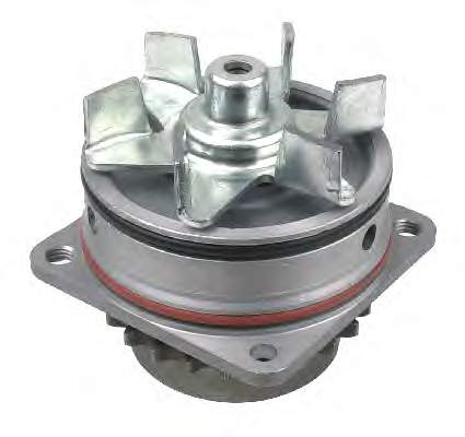 Bomba de água (bomba) de esfriamento Nissan/Infiniti 2101031U85 preço, a partir de 63,79 USD