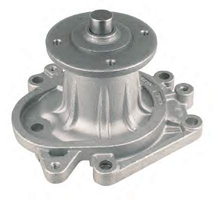 Bomba de água (bomba) de esfriamento Jakoparts J1512032 preço, a partir de 54,27 USD