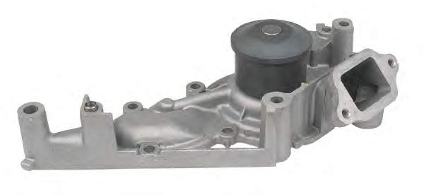 Compre 1610059275 Toyota Bomba de água (bomba) de esfriamento