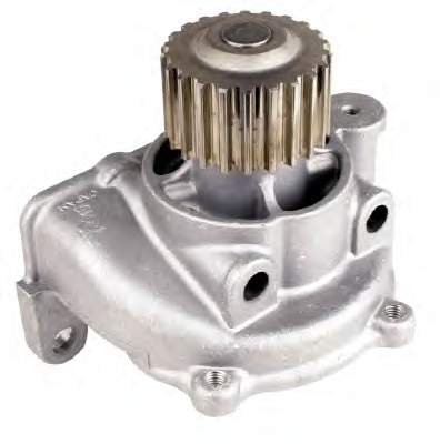 Bomba de água (bomba) de esfriamento VALEO 506880 preço, a partir de 75,66 USD