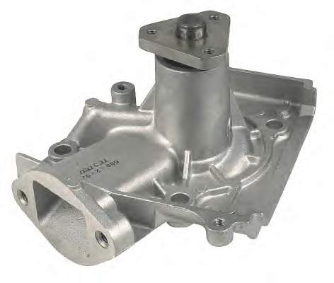 0K93015010A Hyundai/Kia Bomba de água (bomba) de esfriamento
