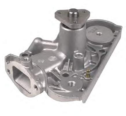 Bomba de água (bomba) de esfriamento Mazda 8AE115010 preço, a partir de 59,29 USD