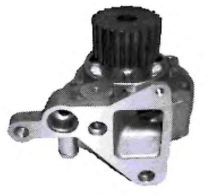 Bomba de água (bomba) de esfriamento Mazda 8AGA15010 preço, a partir de 52,59 USD