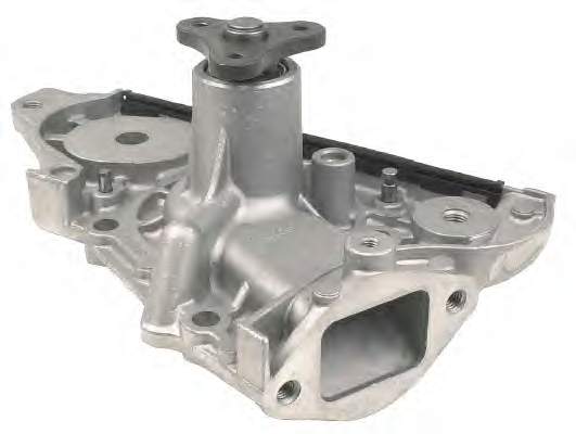 Bomba de água (bomba) de esfriamento Mazda 8ABB15010A preço, a partir de 44,44 USD