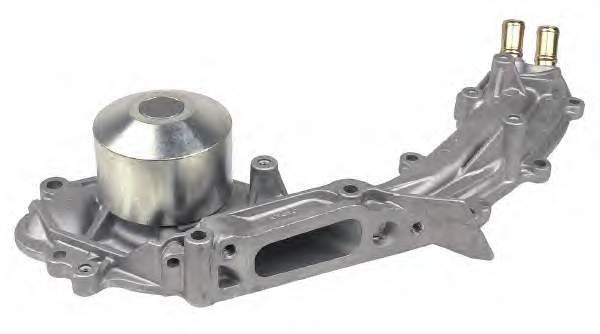 Bomba de água (bomba) de esfriamento Honda Accord V CE