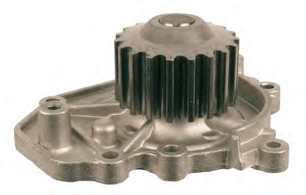 Bomba de água (bomba) de esfriamento PQ432 Japan Parts
