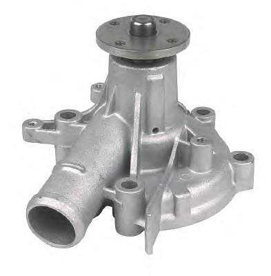 Bomba de água (bomba) de esfriamento VALEO 506405 preço, a partir de 55,13 USD