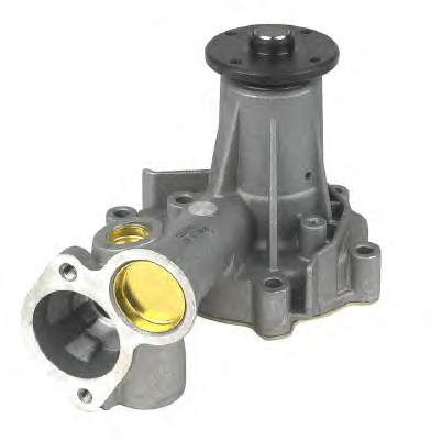 Bomba de água (bomba) de esfriamento Mitsubishi MD972001 preço, a partir de 60,90 USD