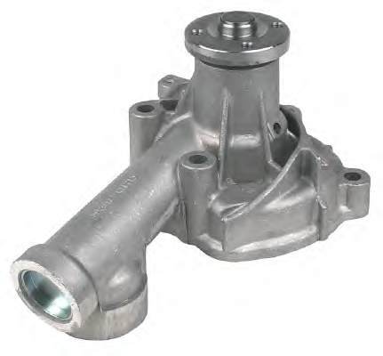 Bomba de água (bomba) de esfriamento Mitsubishi MD997699 preço, a partir de 30,27 USD