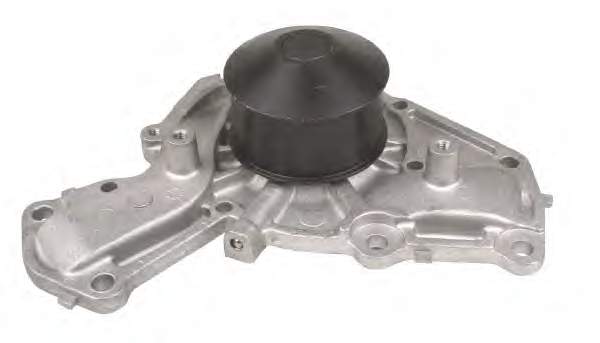 Bomba de água (bomba) de esfriamento Japan Parts PQ527