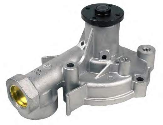 Bomba de água (bomba) de esfriamento Mitsubishi MD972006 preço, a partir de 38,25 USD
