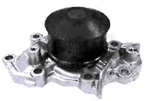 Bomba de água (bomba) de esfriamento Mitsubishi MD302010 preço, a partir de 76,64 USD