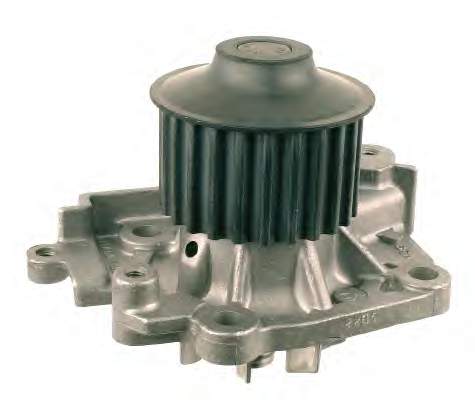 Compre MD309756 Mitsubishi Bomba de água (bomba) de esfriamento