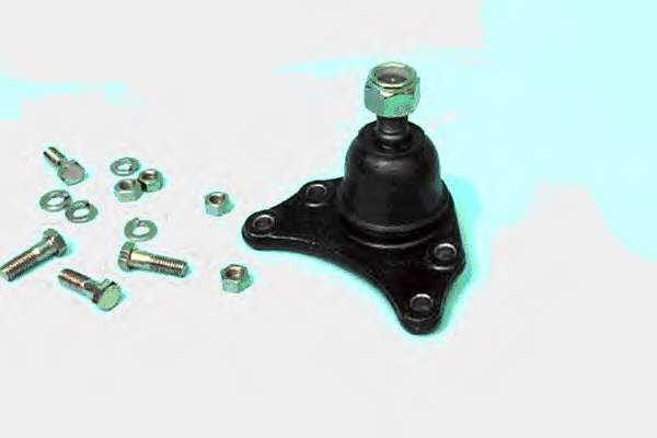 Suporte de esfera superior 7302214 Ashika