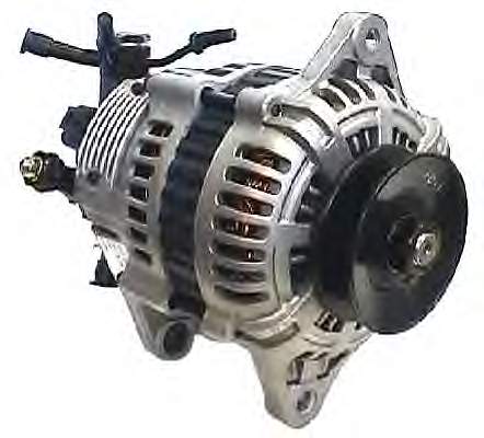 ALM950 Japan Parts Gerador