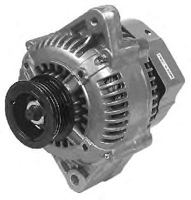 Gerador Nipparts J5112055 preço, a partir de 189,49 USD