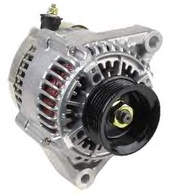 Gerador PSH 195556130050
