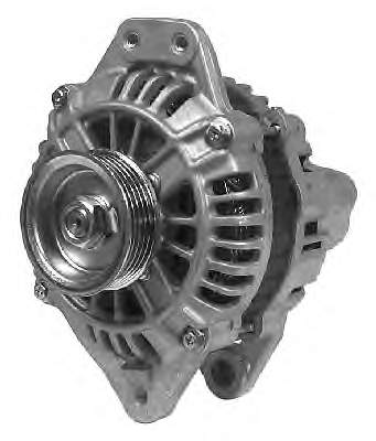 MD141855 Mitsubishi Gerador
