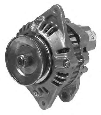 MD160671 Mitsubishi Gerador