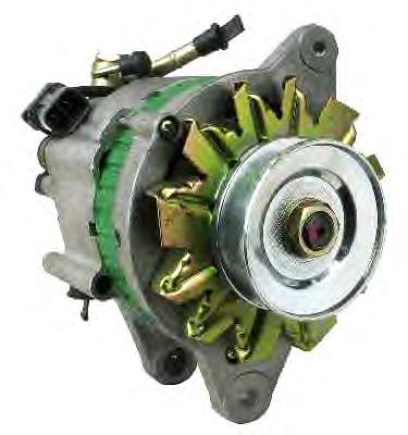 ALC973 Japan Parts Gerador