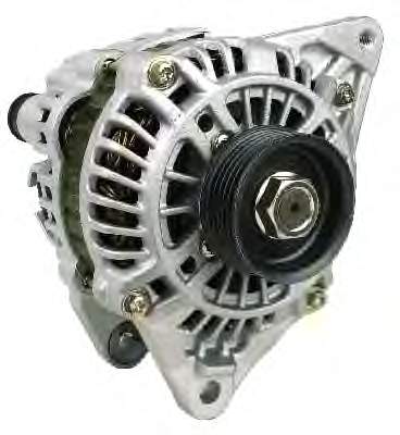 A5TB0391 Mitsubishi Gerador