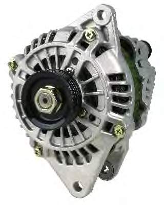 MD336780 Mitsubishi Gerador