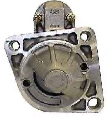 Motor de arranco Cargo 114885
