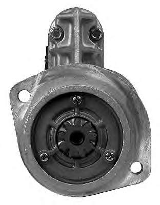 233006T00A Nissan/Infiniti Motor de arranco