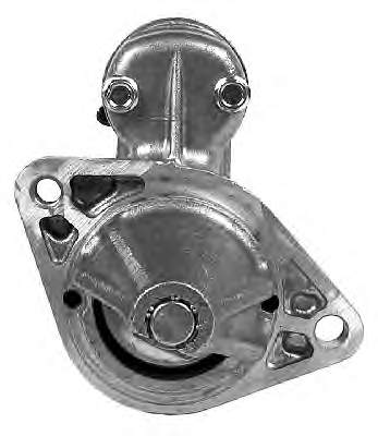 Motor de arranco As-pl S2072S
