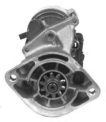 0986014491 Bosch Motor de arranco