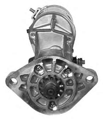Motor de arranco Toyota 2810017020 preço, a partir de 213,40 USD