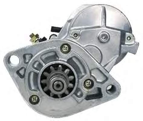 Motor de arranco Toyota 2810067070 preço, a partir de 163,45 USD