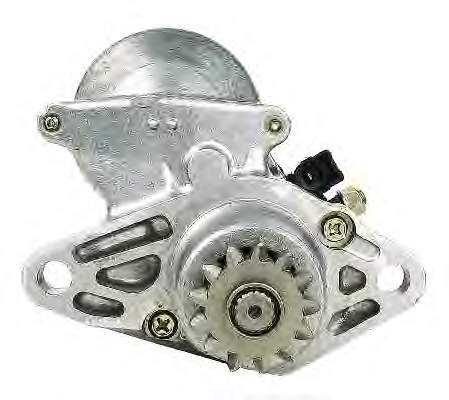 Motor de arranco As-pl S6052