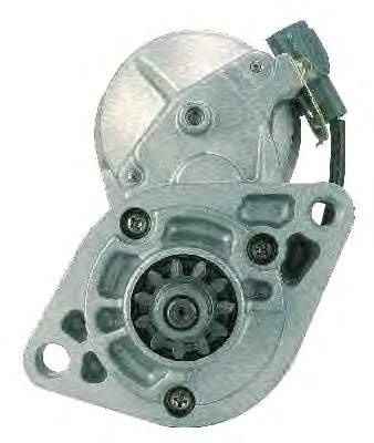 CST40103AS Casco Motor de arranco
