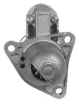 K80518400 Mazda Motor de arranco