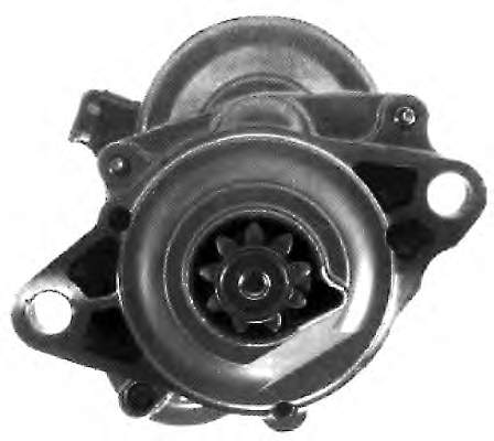 31200PE0661 Honda Motor de arranco