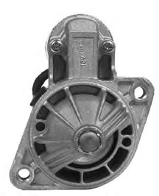 Motor de arranco 16939N WAI