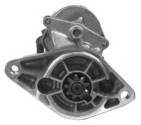 455600 VALEO Motor de arranco