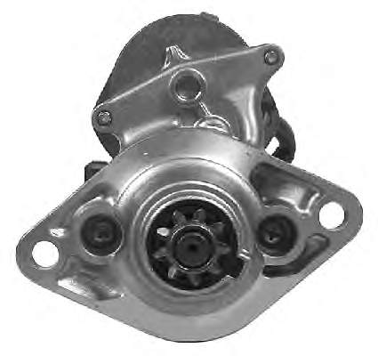 M000T83981 Subaru Motor de arranco