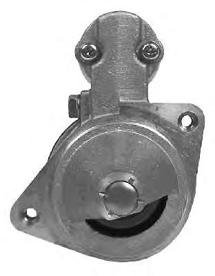 Motor de arranco As-pl S6372S