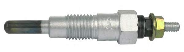 7771 NGK Vela de incandescência