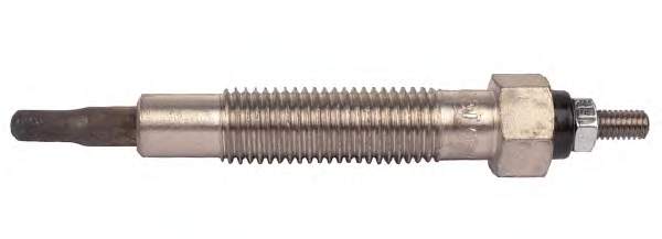 J5711022 Nipparts Vela de incandescência