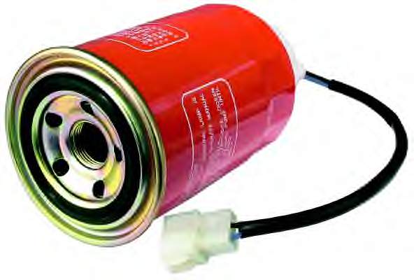 Filtro de combustível Mitsubishi MB433425 preço, a partir de 10,85 USD